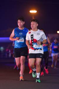 BIB: 42267, 42289
                            <button type="button" onclick="openModal(21385311)" class="btn btn-primary btn-sm float-right btn-popup" data-toggle="modal" data-target=".modal-high-quality">
                        <i class="fas fa-shopping-cart"></i> Add to Cart
                    </button>
                                            <button type="button" onclick="isThisMe(21385311, true)" class="btn btn-success btn-sm float-right btn-popup btn-isme hidden" data-toggle="tooltip" data-placement="bottom" title="นี่คือรูปของคุณใช่ไหม คลิกที่นี่เพื่อเอาเข้าอัลบั้ม">
                        <i class="fas fa-plus"></i> Add to album
                    </button>
                    <button type="button" onclick="isThisMe(21385311, false)" class="btn btn-warning btn-sm float-right btn-popup btn-isnotme hidden">
                        <i class="fas fa-ban"></i> Remove from album
                    </button>